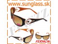 Slnečné okuliare FINEZ 2