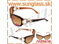 Slnečné okuliare FINEZ 3