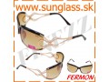 Slnečné okuliare FINEZ 7