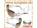 Slnečné okuliare FINEZ 8