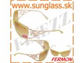 Slnečné okuliare FINEZ 12