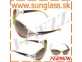 Slnečné okuliare FINEZ 21