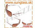 Slnečné okuliare FINEZ 25