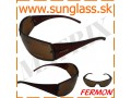 Slnečné okuliare Matrix 21