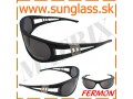 Slnečné okuliare Matrix 39
