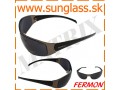 Slnečné okuliare Matrix 111