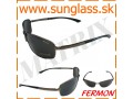 Slnečné okuliare Matrix 122