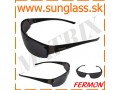 Slnečné okuliare Matrix 141