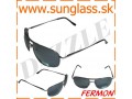 Slnečné okuliare Dazzle 4B
