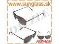 Slnečné okuliare Dazzle 5B