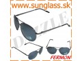 Slnečné okuliare Dazzle 5D