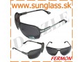 Slnečné okuliare Dazzle 6A