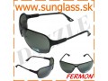 Slnečné okuliare Dazzle 6B