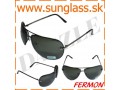Slnečné okuliare Dazzle 7A