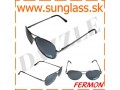 Slnečné okuliare Dazzle 8