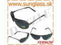 Slnečné okuliare Dazzle 13A