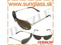 Slnečné okuliare Dazzle 13B