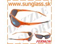 Slnečné okuliare Dazzle Sport 2