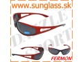 Slnečné okuliare Dazzle Sport 4
