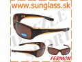 Slnečné okuliare Dazzle Sport 12