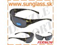 Slnečné okuliare Dazzle Sport 13