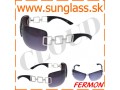 Slnečné okuliare pre ženy Cloud 292