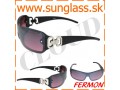 Slnečné okuliare pre ženy Cloud 323