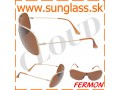 Slnečné okuliare pre ženy Cloud 375